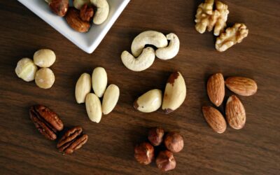 Alimentación en el Senderismo