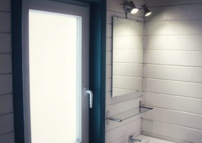 bungalow andalucia de madera para 6 personas