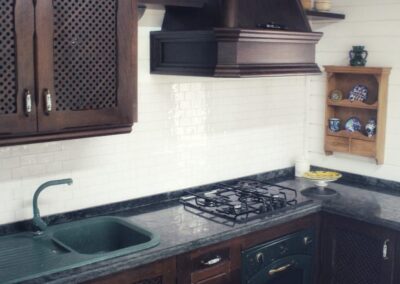 bungalows de madera en granada