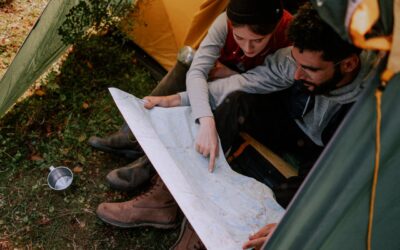Accesorios de camping en 2026