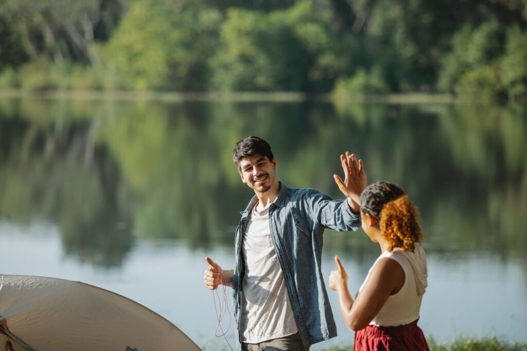 por qué elegir Camping Los Bermejales en tus vacaciones