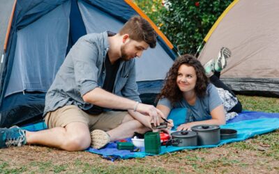 Razones para elegir Camping Los Bermejales