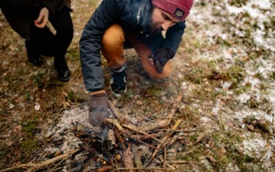 FAQ sobre Bushcraft